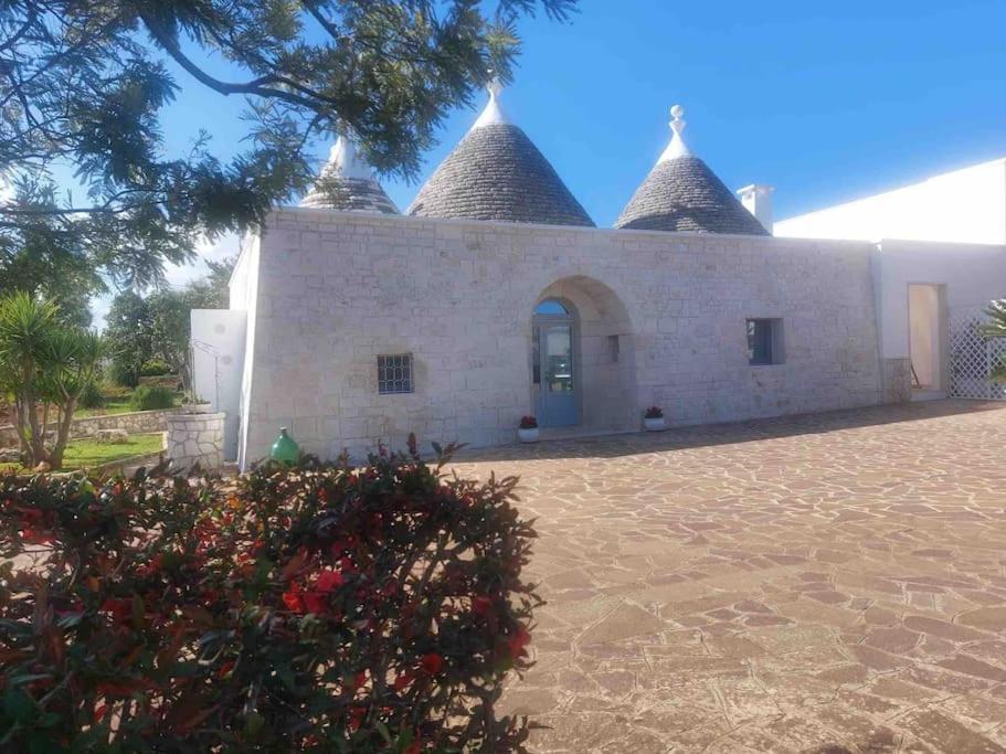 Dom wakacyjny Trullo In Vigna